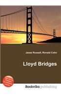 Lloyd Bridges