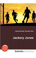 Jackery Jones: (English)