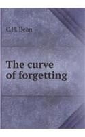 The Curve of Forgetting