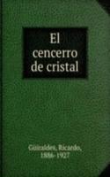 El cencerro de cristal