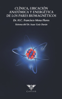 Clínica, ubicación anatómica y energética de los pares biomagnéticos