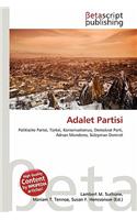 Adalet Partisi