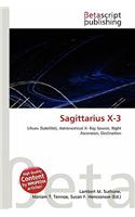 Sagittarius X-3: (English)