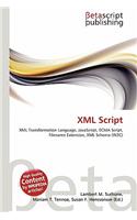 XML Script: (English)