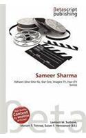 Sameer Sharma