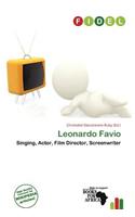 Leonardo Favio
