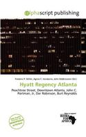 Hyatt Regency Atlanta