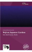 Roji-En Japanese Gardens