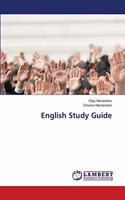 English Study Guide