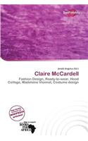 Claire McCardell