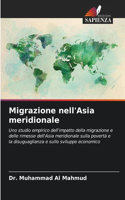 Migrazione nell'Asia meridionale