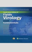 FIELDS VIROLOGY: FUNDAMENTALS 7/ED