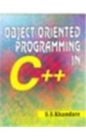 Object Oriented Programming In C++