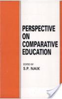 Perspectives On Comparative Education,