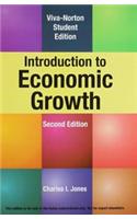 Introduction to Economic Growth