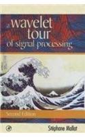 Wavelet Tour Of Signal Processing- The Sparse Way, 3/e