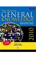 The Pearson General Knowledge Manual 2010