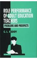 Role Performance of Adult Education Teachers