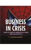 Business In Crisis