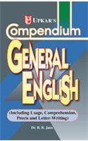 Compendium General English (Eng.-Eng.)