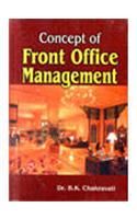 Concept of Front Office Management