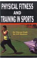 Physical Fitness And Training In Sports