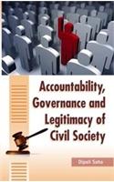 Accountability, Governance and Legitimacy of Civil Society