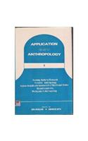 Application Areas Of Anthropology -1