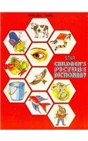 Star Children's Picture Dictionary