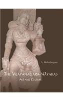 The Vijayanagara-Nayakas: Art and Culture