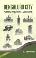 Bangalore City Planning Development and Governance