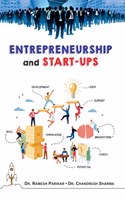 Entrepreneurship and Start-ups