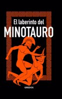 El laberinto del Minotauro