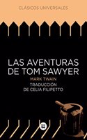 Las aventuras de Tom Sawyer