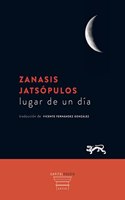 Lugar de un dia (Spanish Edition)