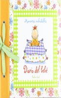 Diario del bebe