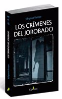 LOS CRIMENES DEL JOROBADO [Proxima aparicion] [Paperback] [Jan 01, 2013] Varios