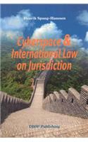 Cyberspace and International Law on Jurisdiction