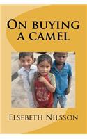 On buying a camel