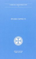 Etudes Coptes VI