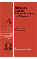 Elementary Analysis Through Examples and Exercises