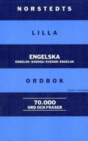 Norstedts English-Swedish & Swedish-English Dictionary