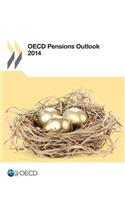 OECD pensions outlook 2014