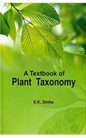 A Textbook of Plant Taxonomy