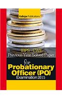 IBPS P.O. SOLVED PAPERS (2011-2014)