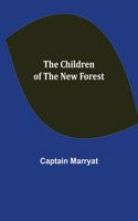 Children of the New Forest