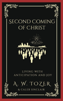 Second Coming of Christ