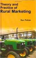 Theory and Practice of Rural Marketing