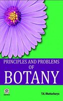 Principles And Problems Of Botany (Pb)