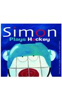 Simon's Plays Hockey